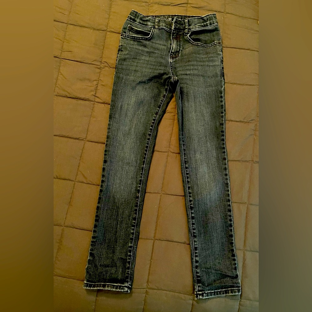 Boys size 10 jeans. Children’s Place.